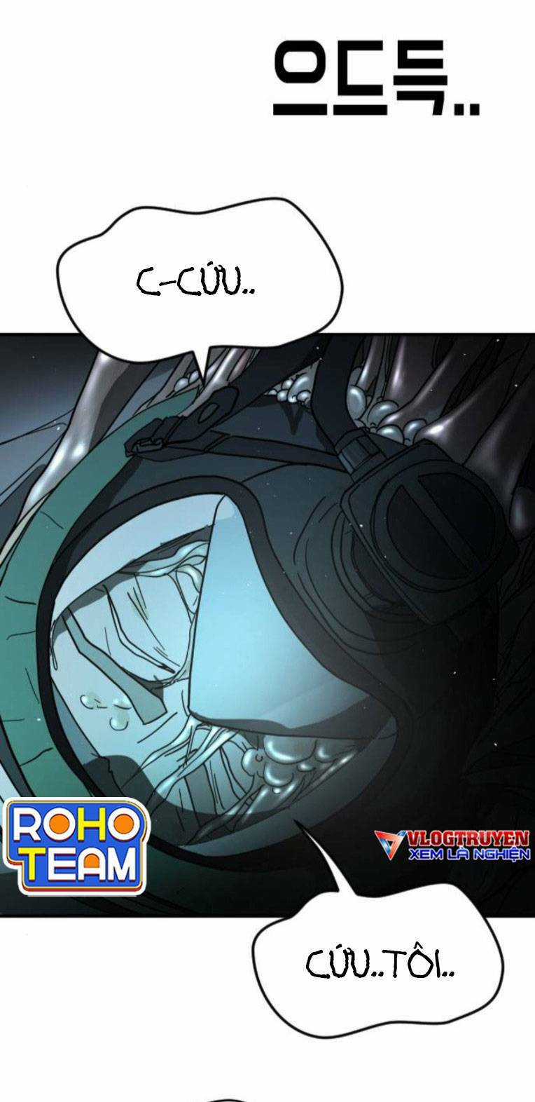 Đại Dịch Seoul Chapter 105 trang 5