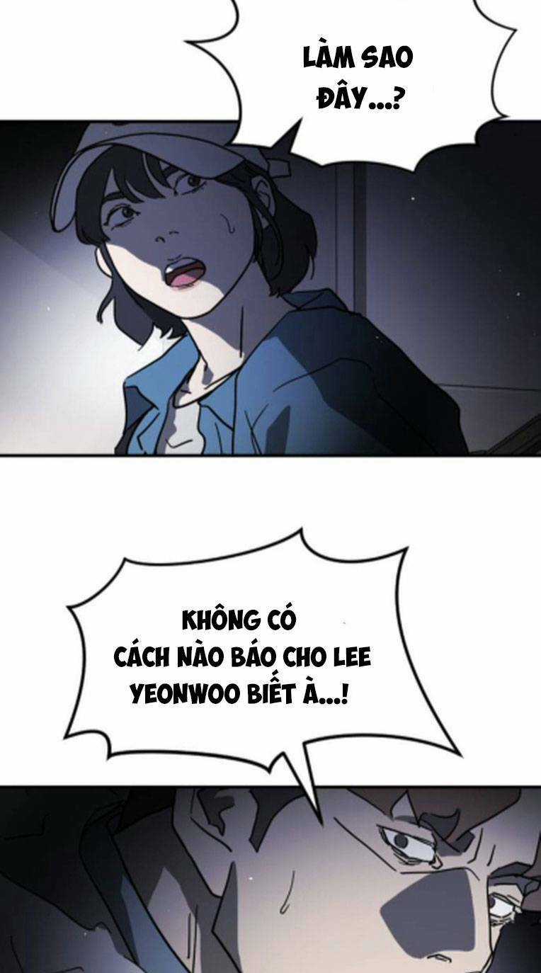 Đại Dịch Seoul Chapter 105 trang 50