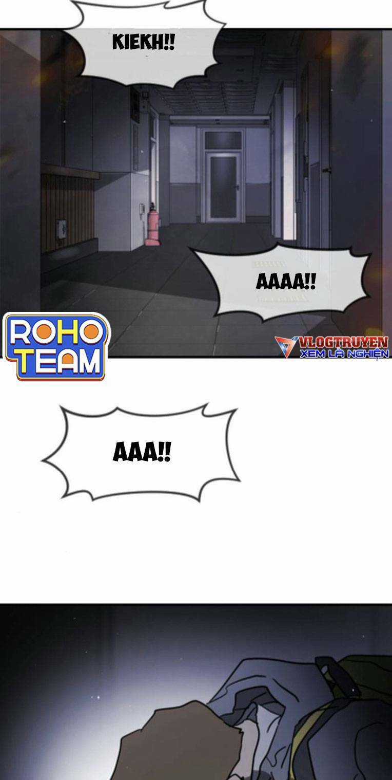 Đại Dịch Seoul Chapter 105 trang 52