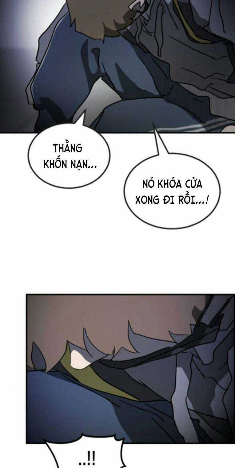 Đại Dịch Seoul Chapter 105 trang 53