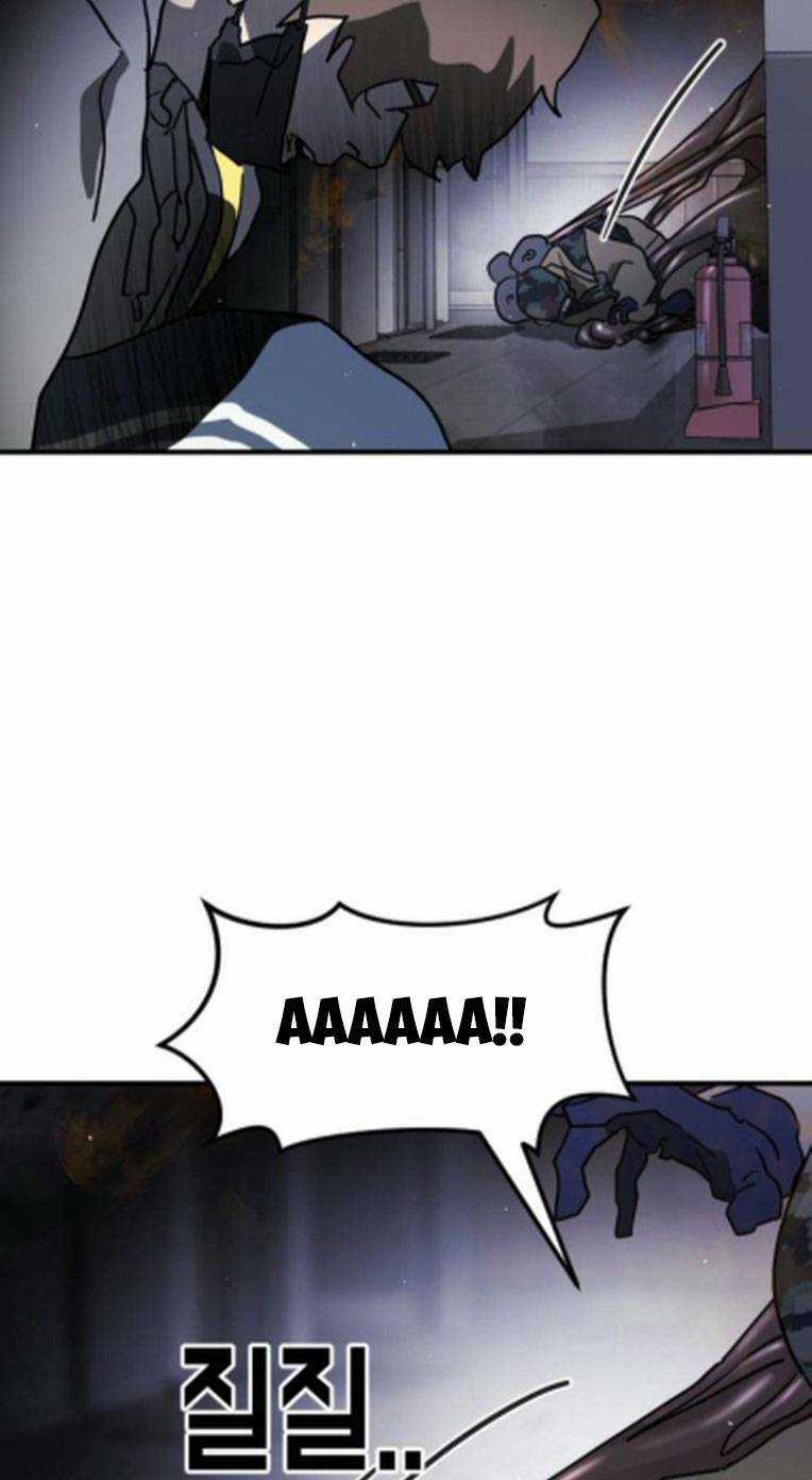 Đại Dịch Seoul Chapter 105 trang 55