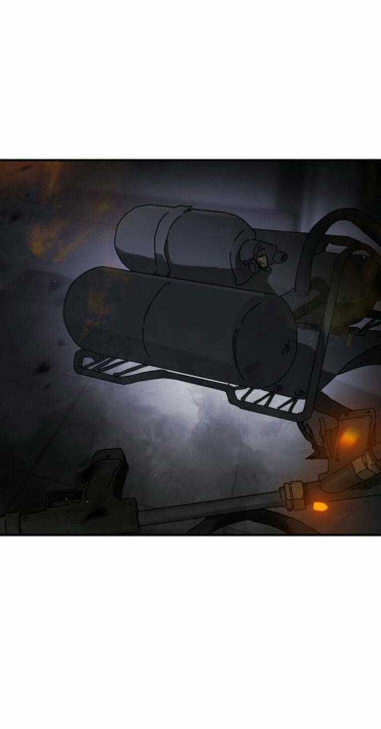 Đại Dịch Seoul Chapter 105 trang 57