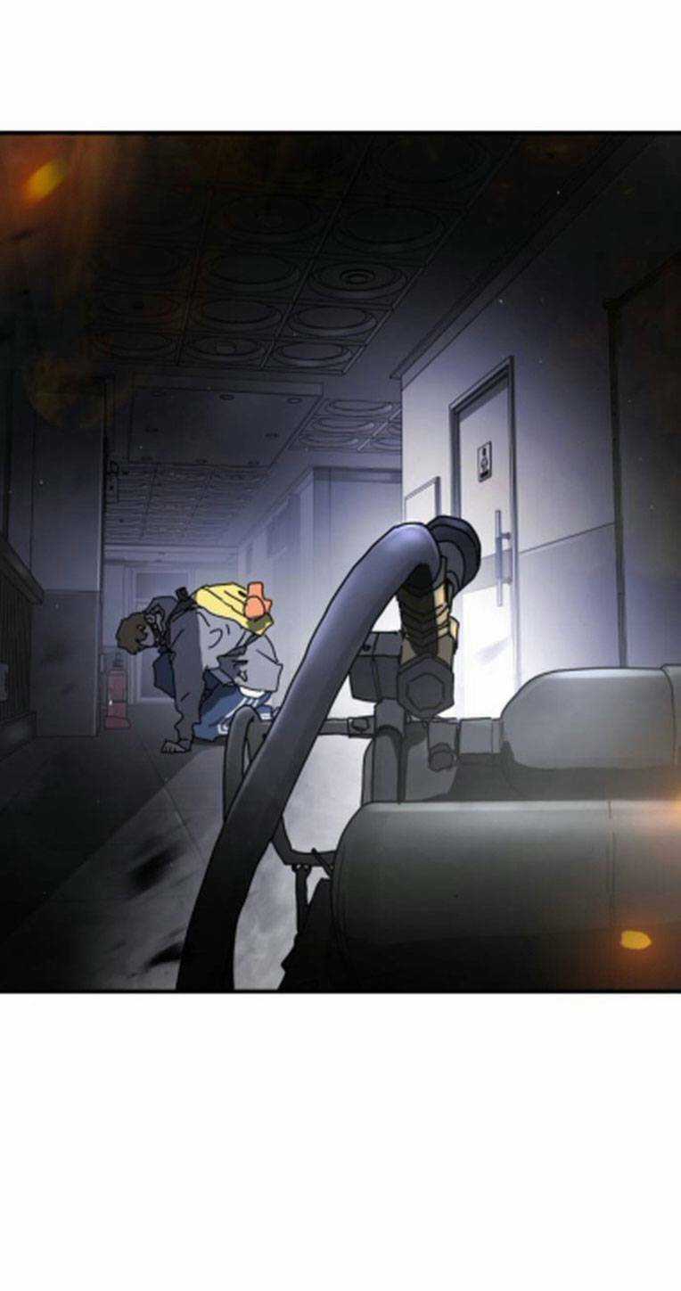 Đại Dịch Seoul Chapter 105 trang 58