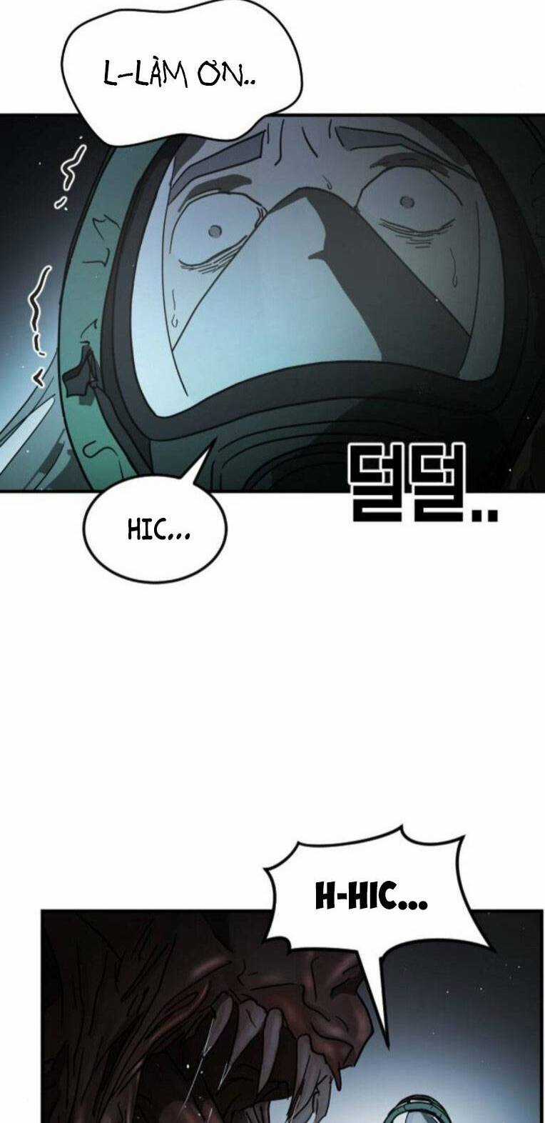 Đại Dịch Seoul Chapter 105 trang 6