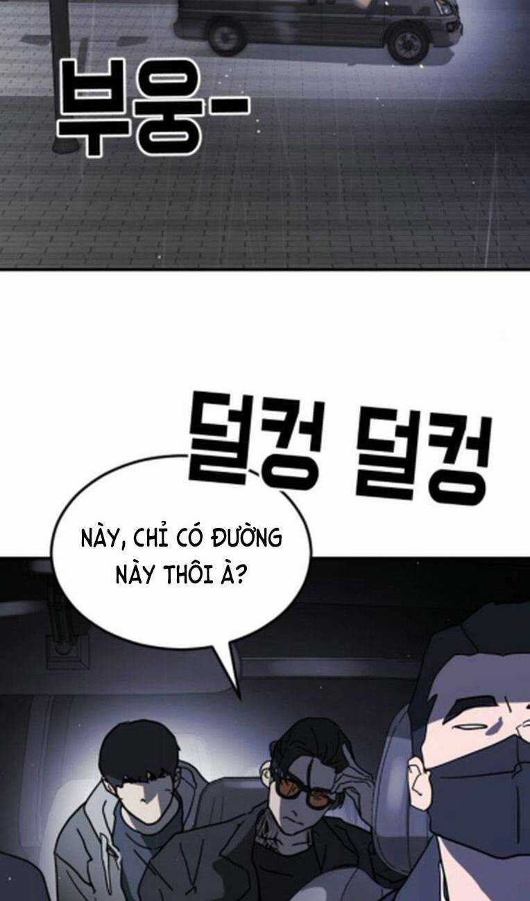 Đại Dịch Seoul Chapter 105 trang 61