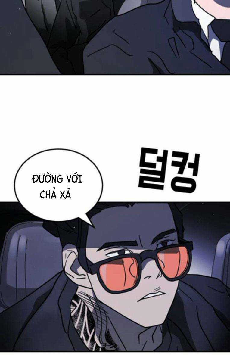 Đại Dịch Seoul Chapter 105 trang 62