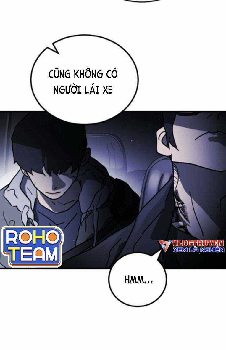 Đại Dịch Seoul Chapter 105 trang 64