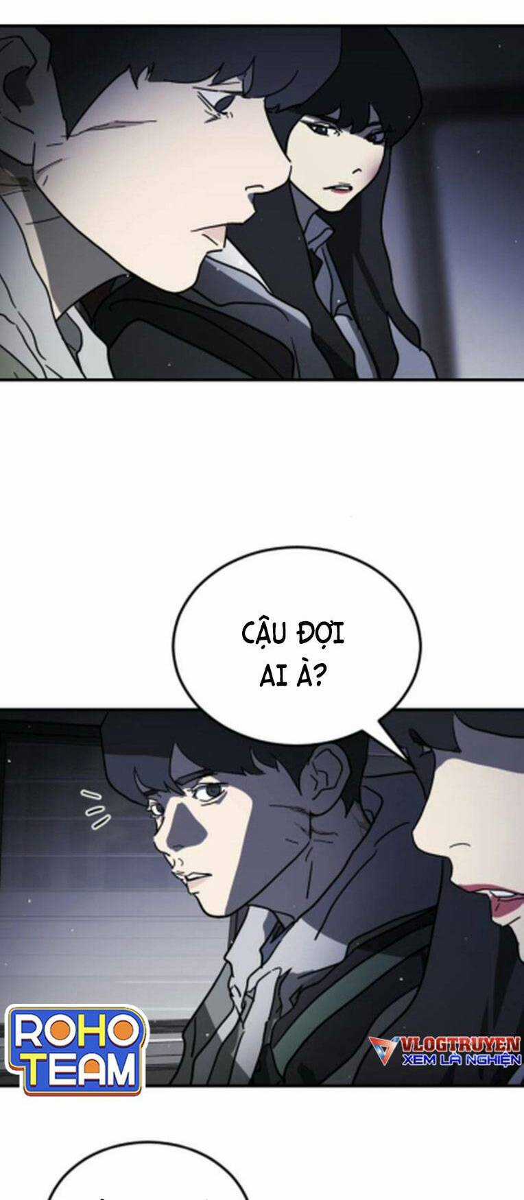 Đại Dịch Seoul Chapter 105 trang 66