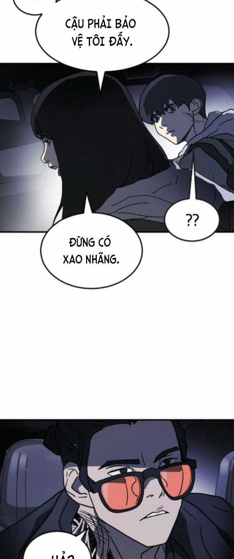 Đại Dịch Seoul Chapter 105 trang 68