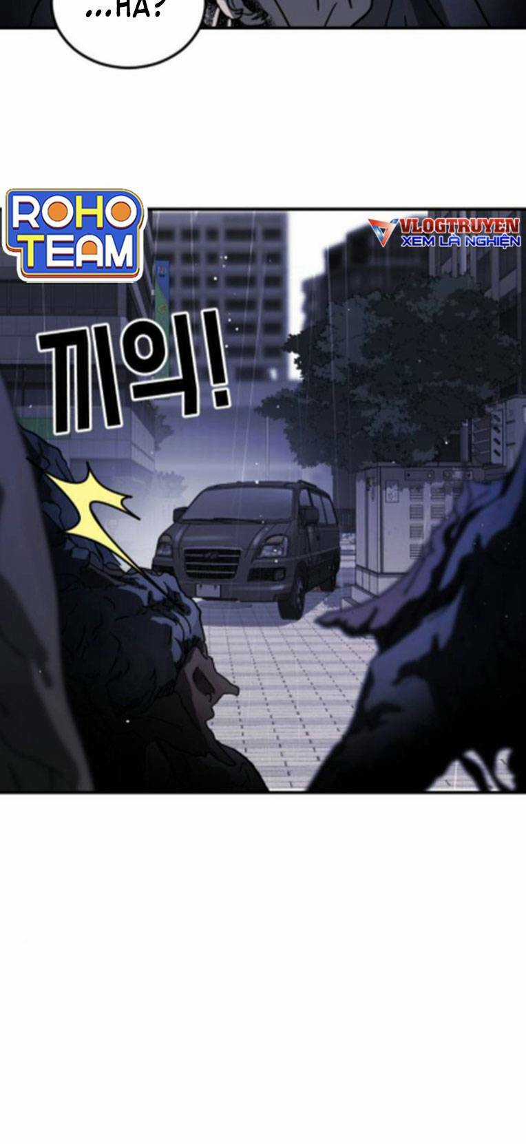 Đại Dịch Seoul Chapter 105 trang 69