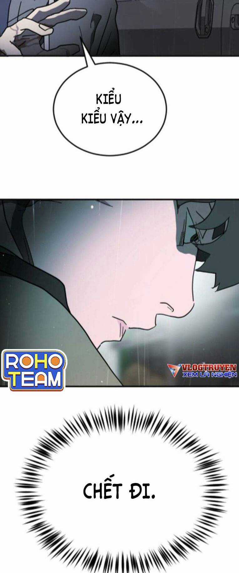 Đại Dịch Seoul Chapter 105 trang 74