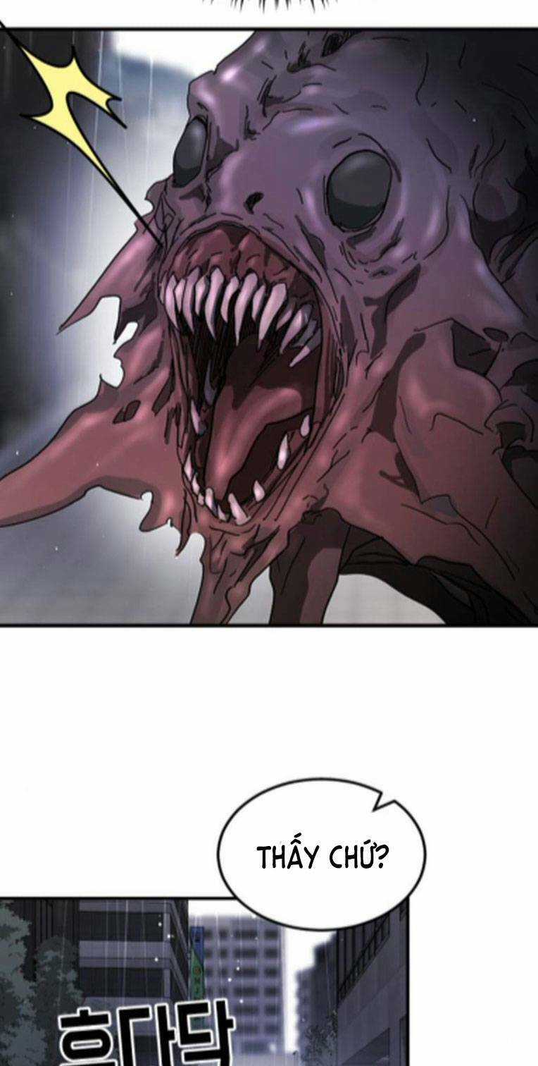 Đại Dịch Seoul Chapter 105 trang 75