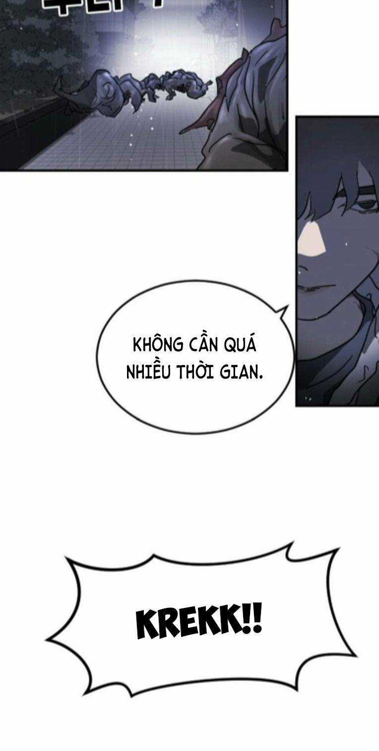 Đại Dịch Seoul Chapter 105 trang 76