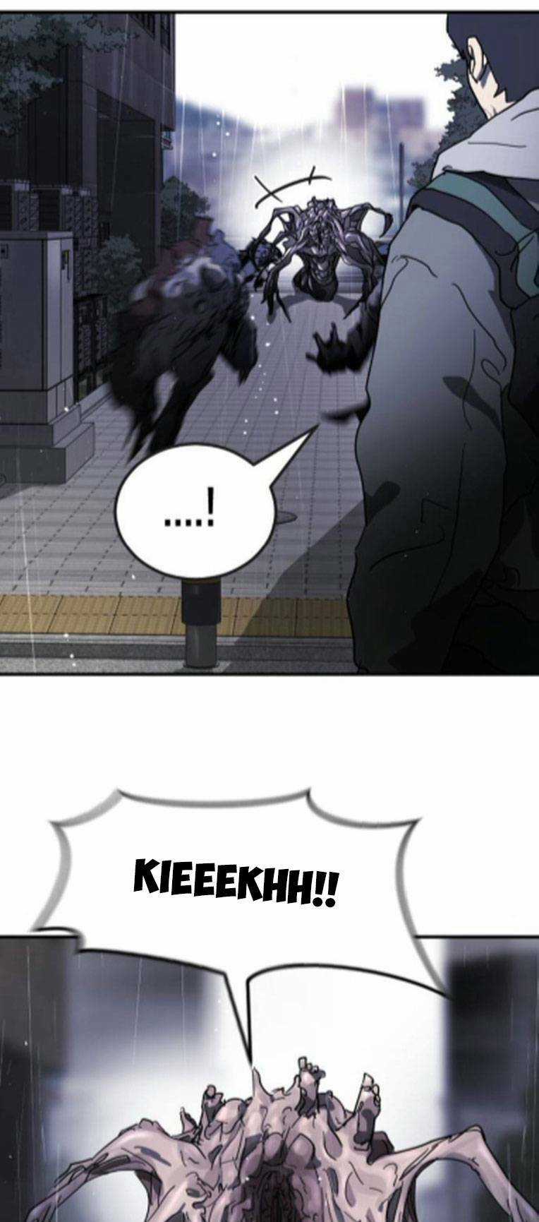 Đại Dịch Seoul Chapter 105 trang 77