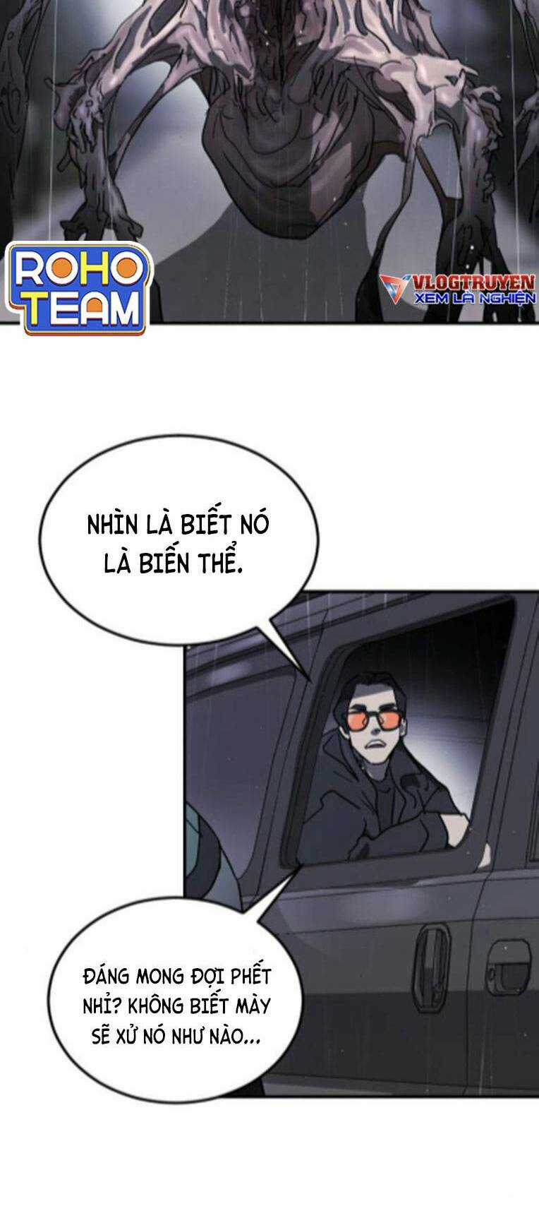 Đại Dịch Seoul Chapter 105 trang 78