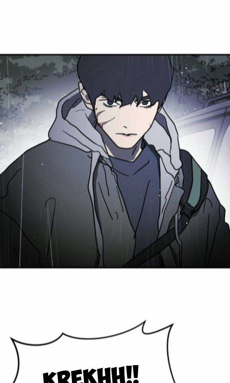 Đại Dịch Seoul Chapter 105 trang 79