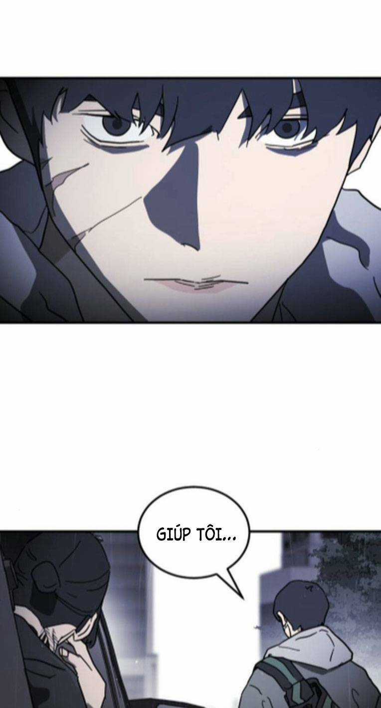 Đại Dịch Seoul Chapter 105 trang 81