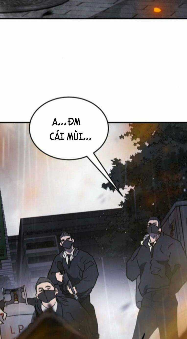 Đại Dịch Seoul Chapter 105 trang 84