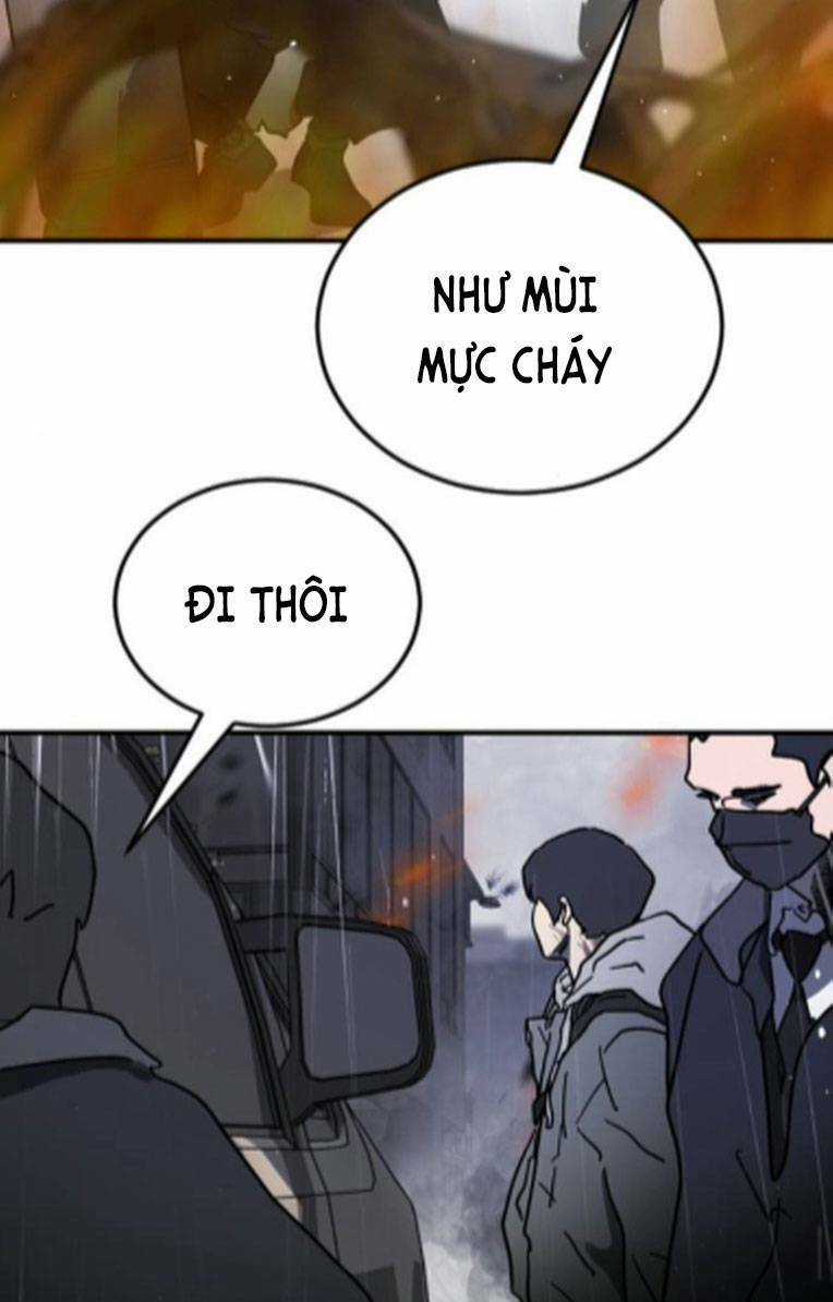 Đại Dịch Seoul Chapter 105 trang 85