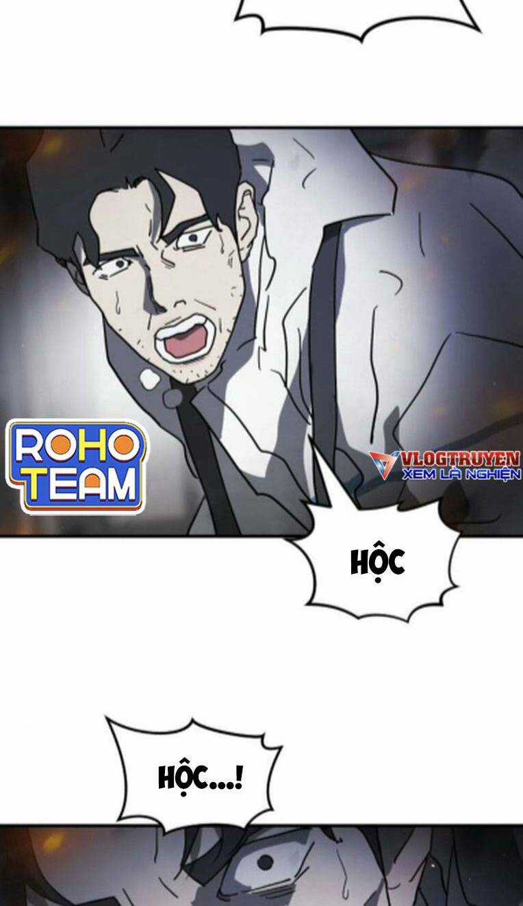 Đại Dịch Seoul Chapter 105 trang 90