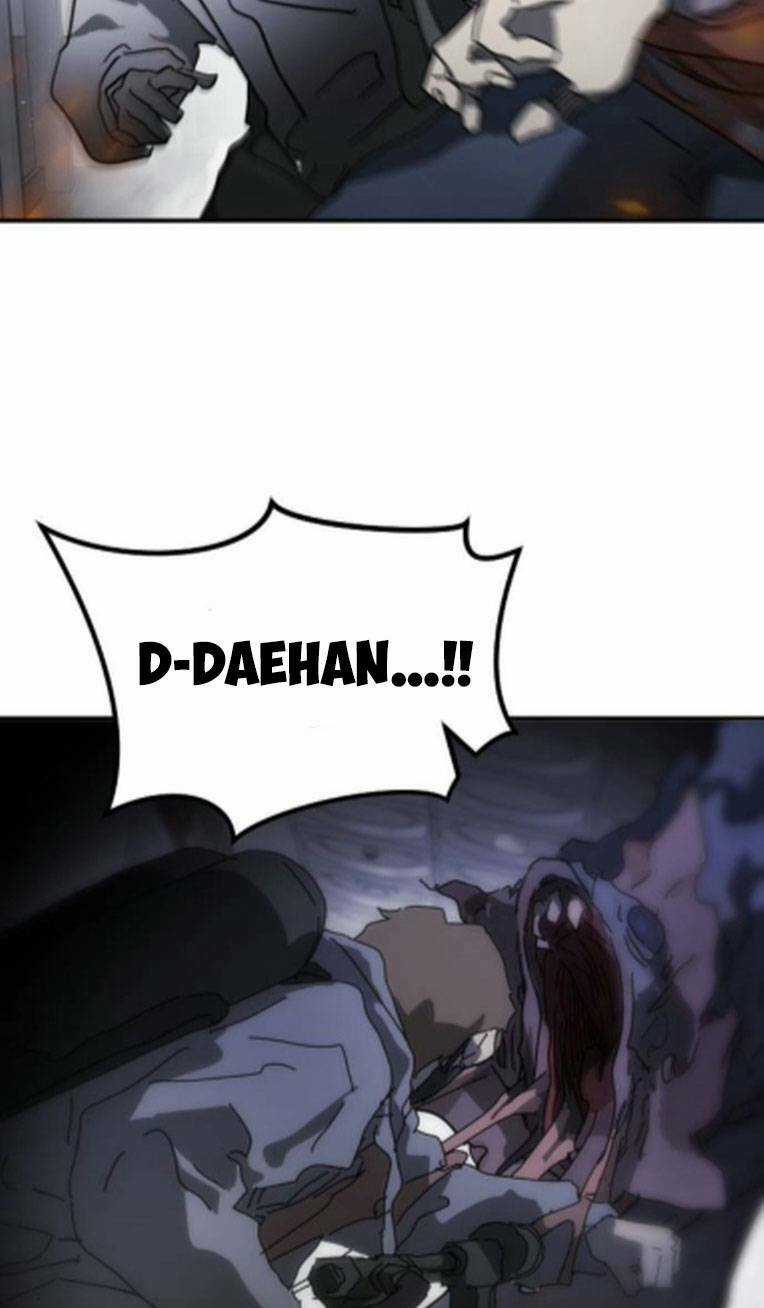 Đại Dịch Seoul Chapter 105 trang 95