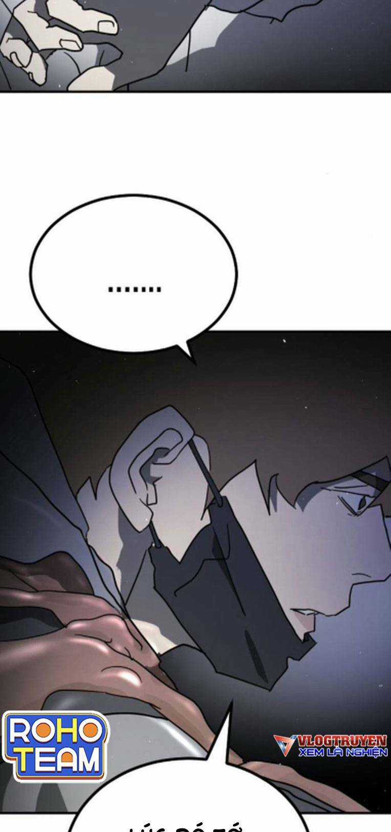 Đại Dịch Seoul Chapter 105 trang 97