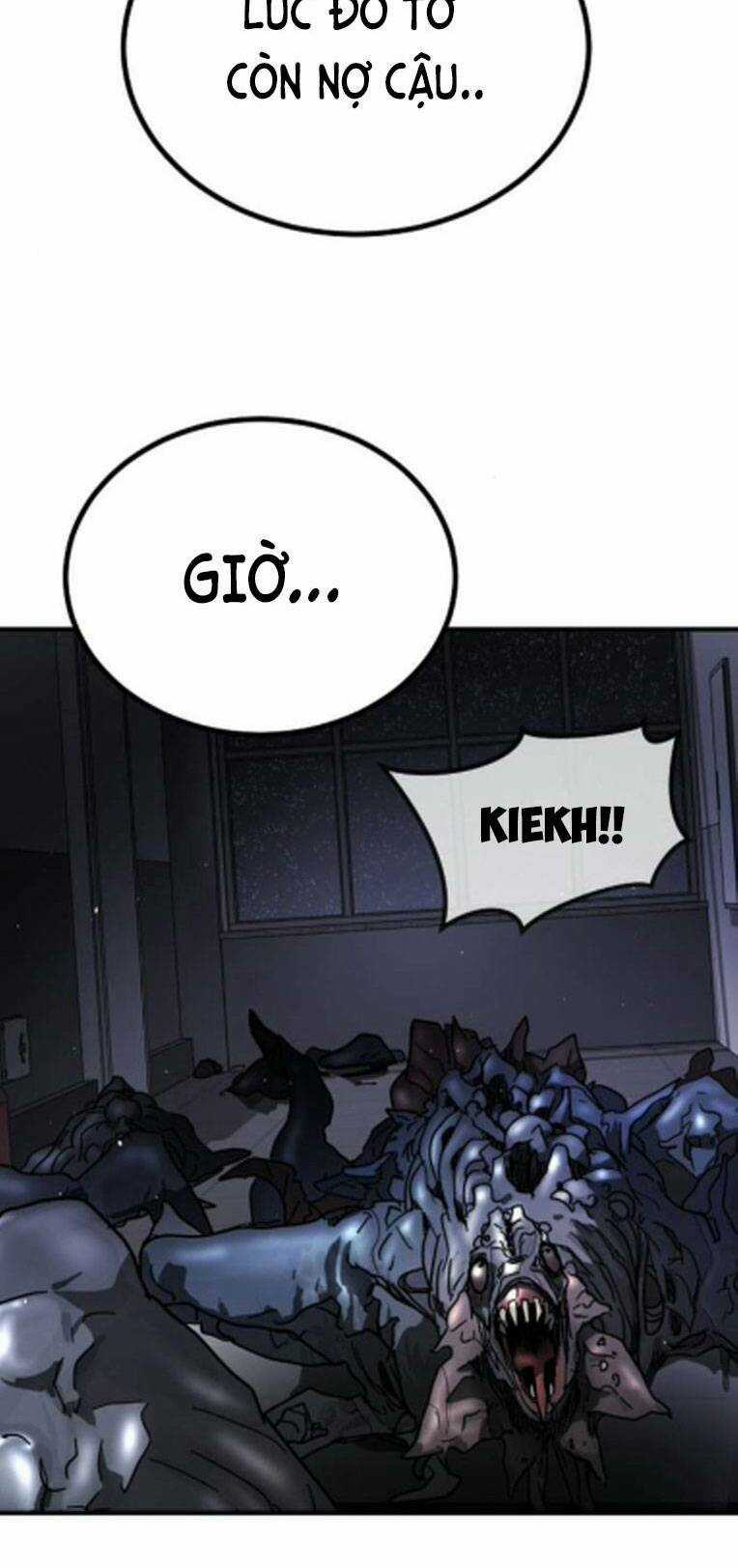 Đại Dịch Seoul Chapter 105 trang 98