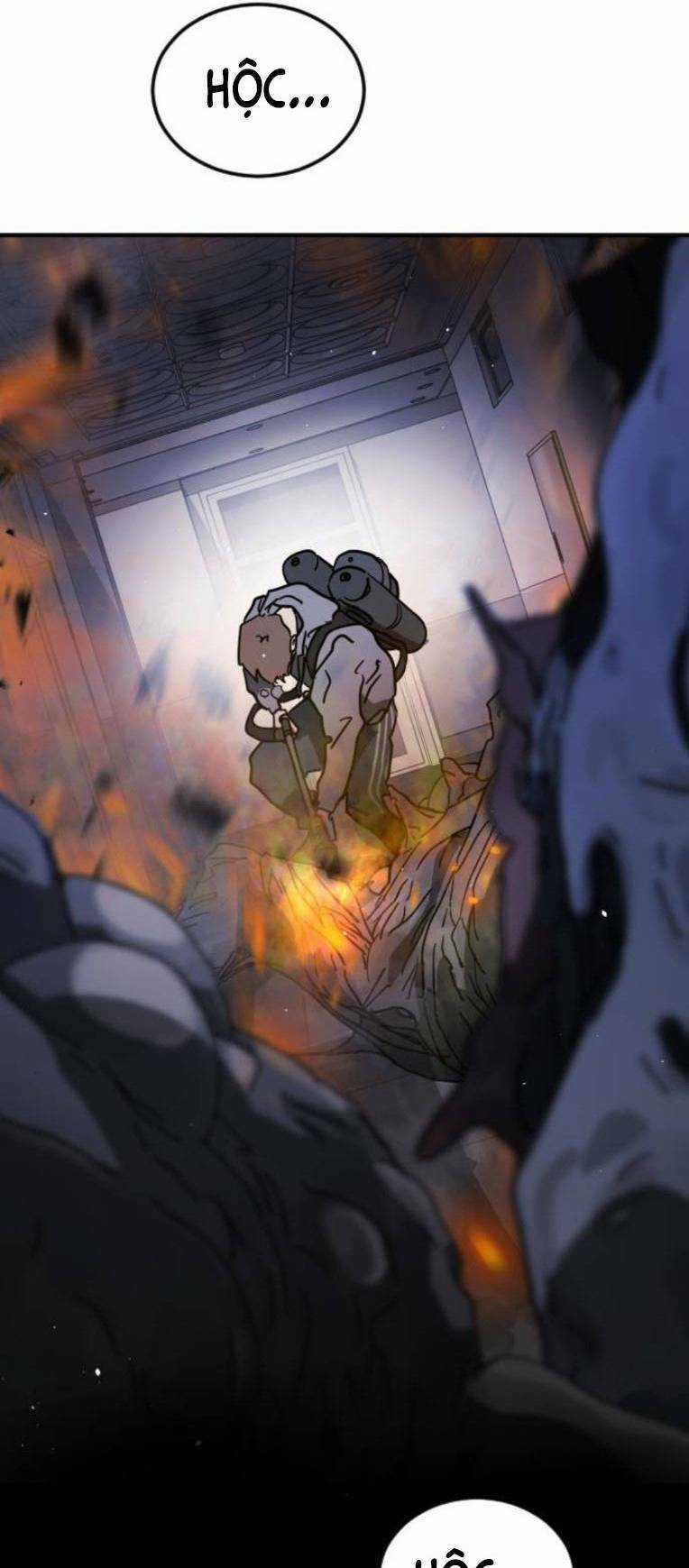 Đại Dịch Seoul Chapter 106 trang 12