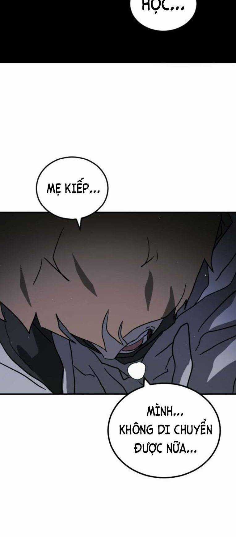 Đại Dịch Seoul Chapter 106 trang 13