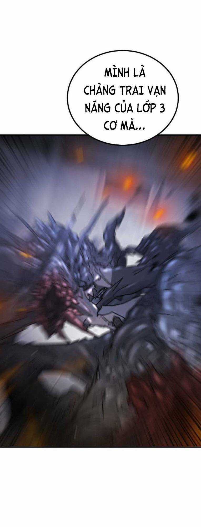 Đại Dịch Seoul Chapter 106 trang 14