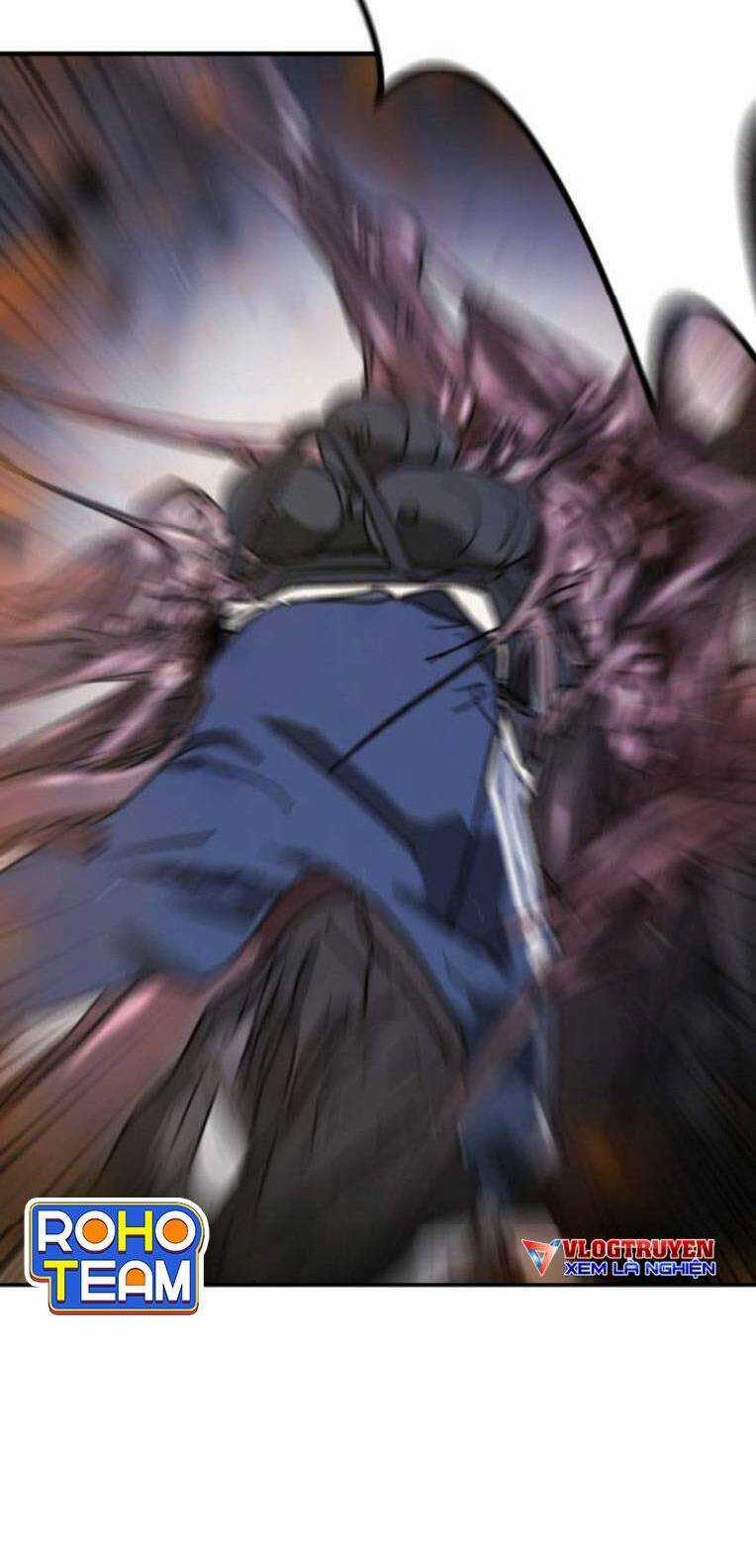 Đại Dịch Seoul Chapter 106 trang 16