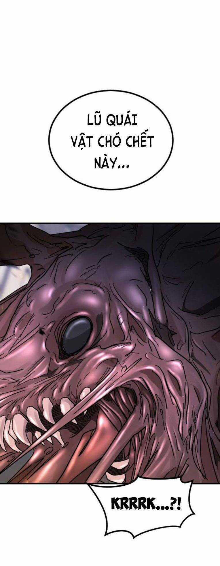 Đại Dịch Seoul Chapter 106 trang 19