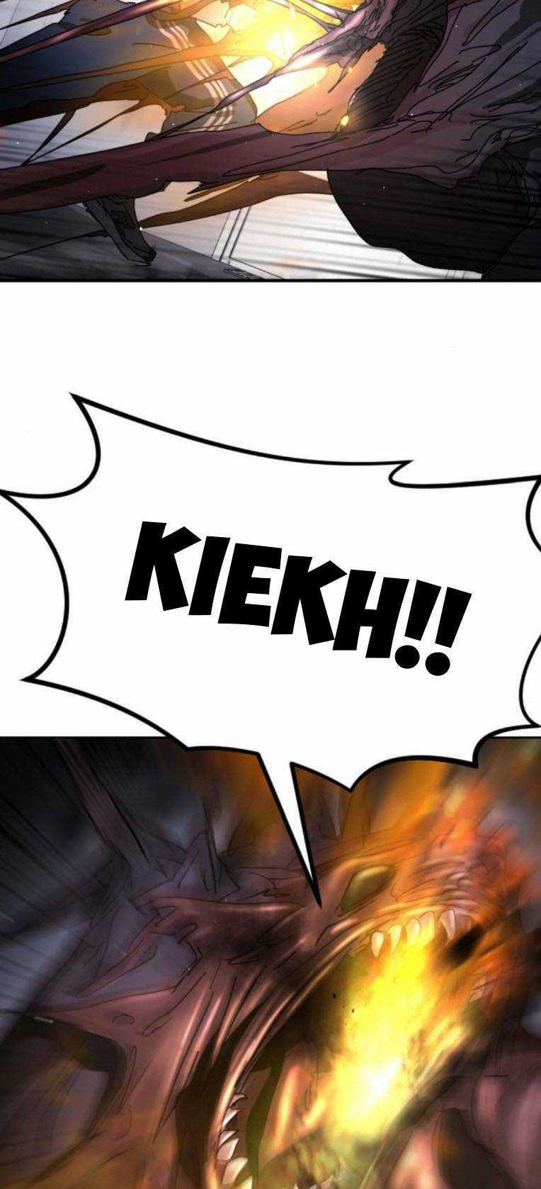 Đại Dịch Seoul Chapter 106 trang 21