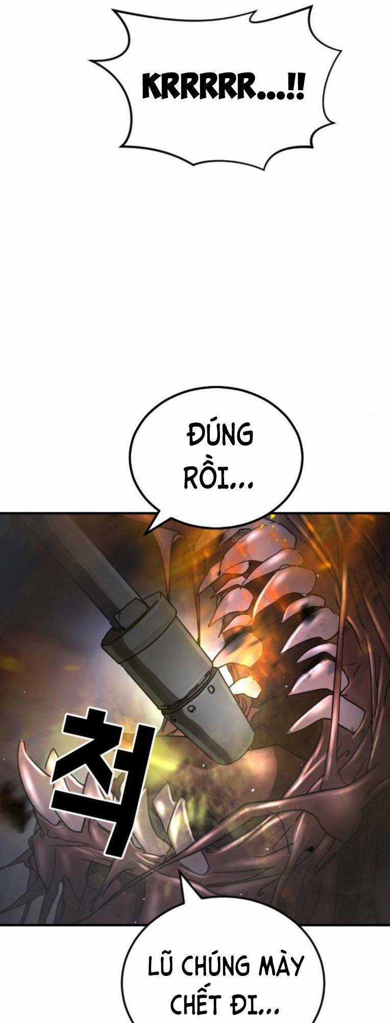 Đại Dịch Seoul Chapter 106 trang 23