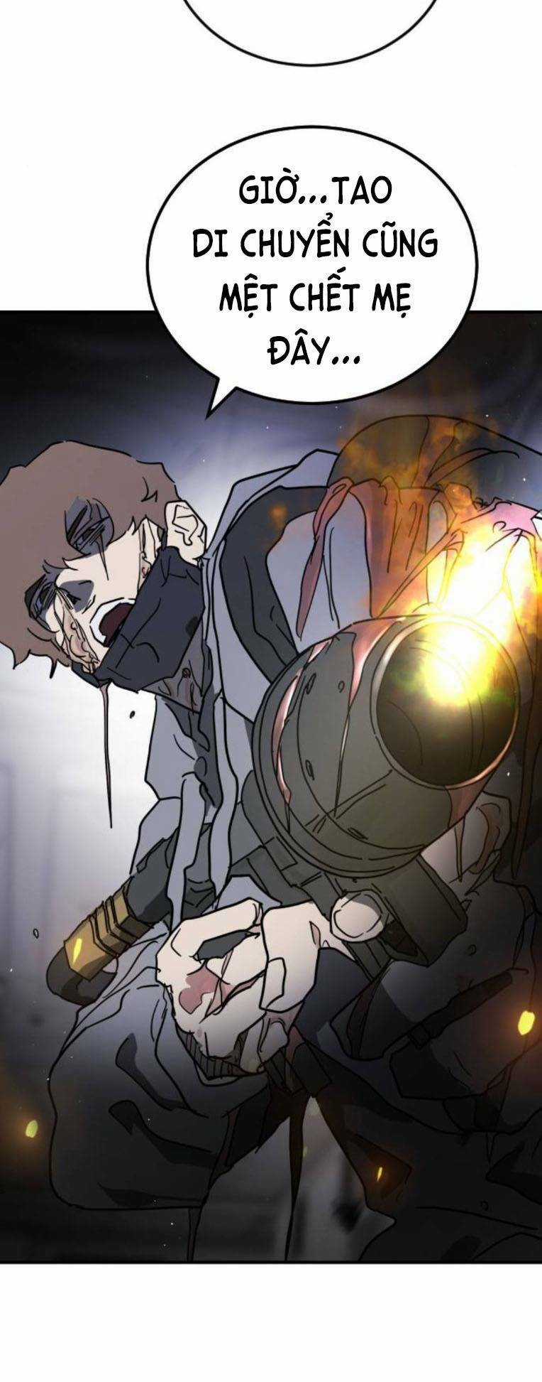 Đại Dịch Seoul Chapter 106 trang 24