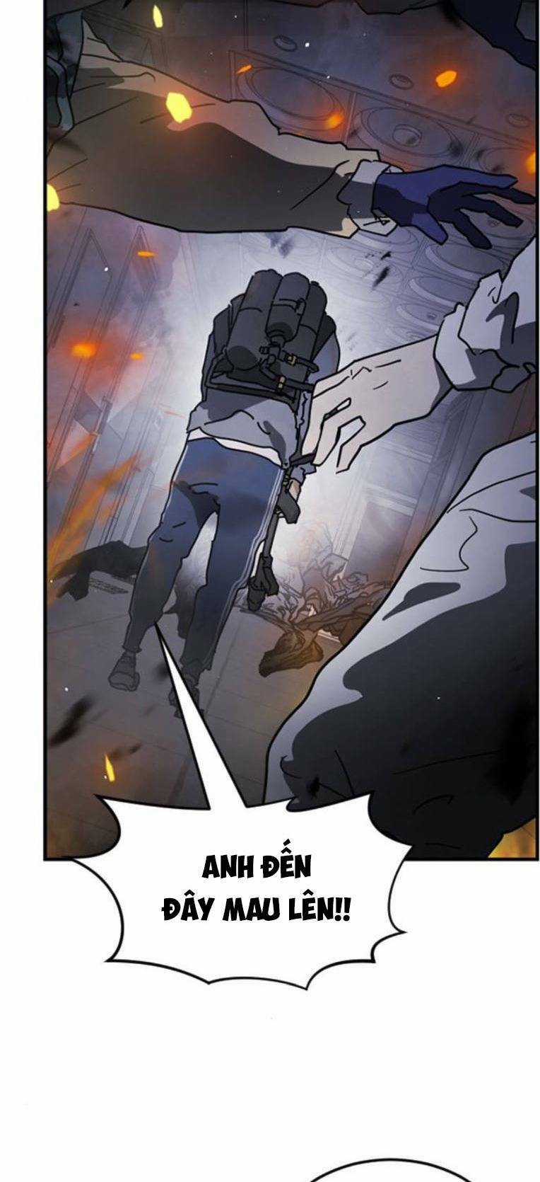 Đại Dịch Seoul Chapter 106 trang 30