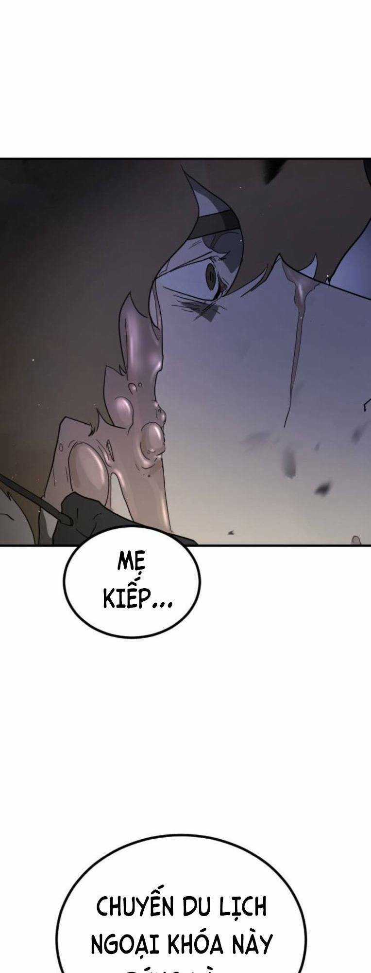 Đại Dịch Seoul Chapter 106 trang 39