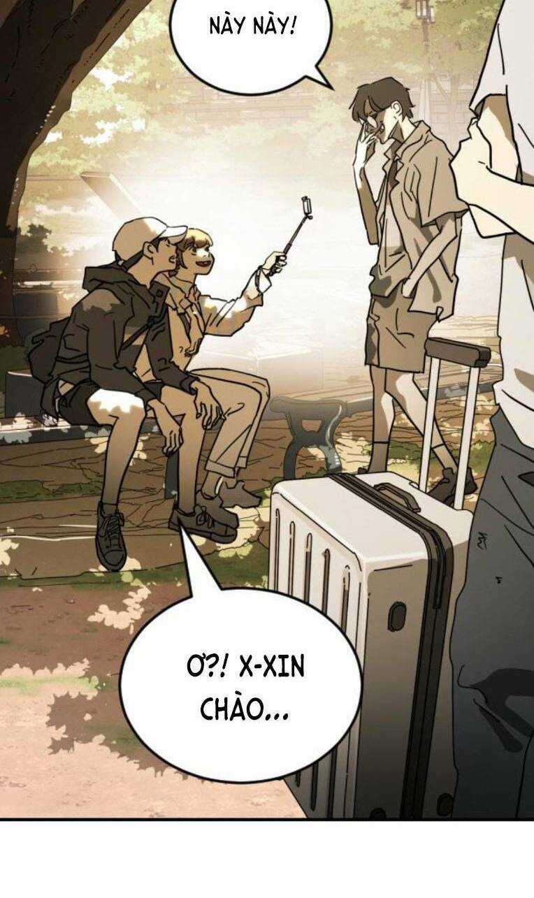 Đại Dịch Seoul Chapter 106 trang 4