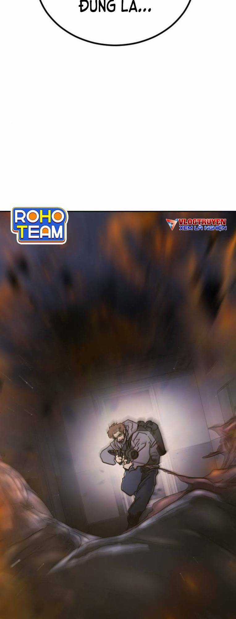 Đại Dịch Seoul Chapter 106 trang 40