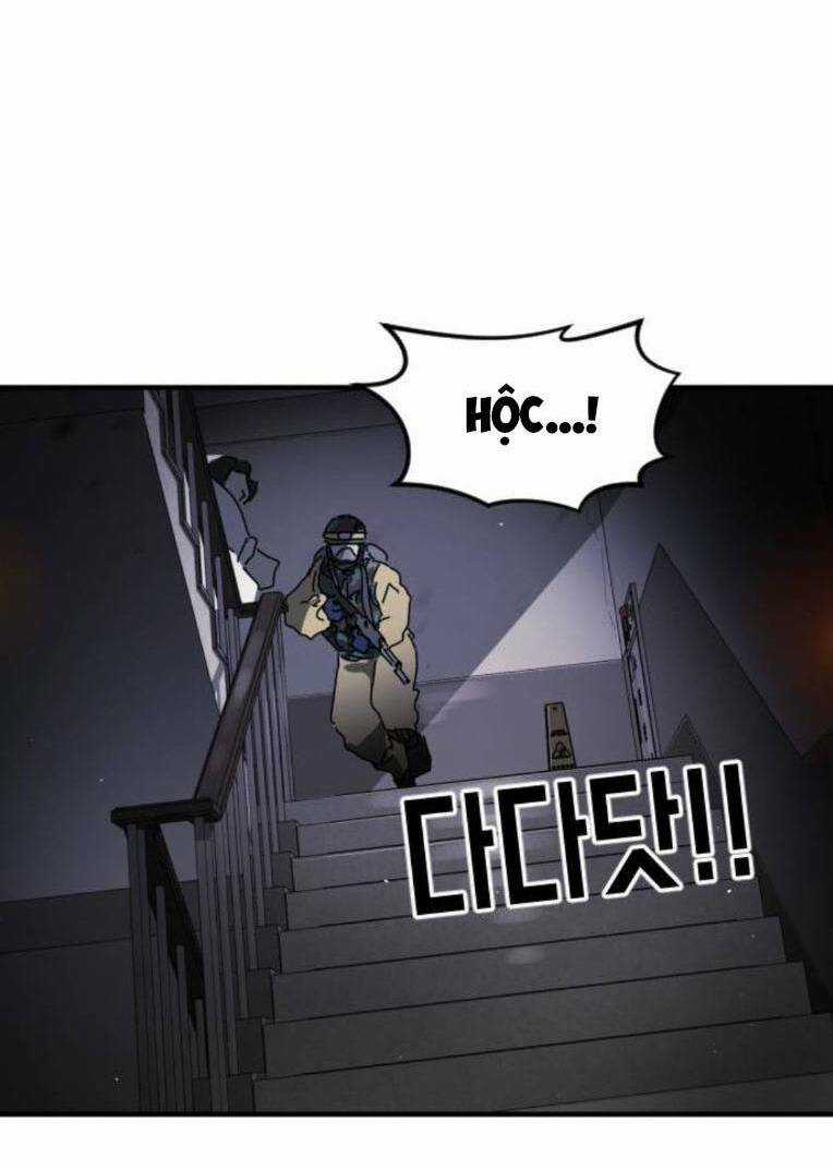 Đại Dịch Seoul Chapter 106 trang 42