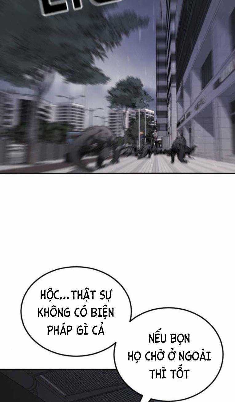 Đại Dịch Seoul Chapter 106 trang 45