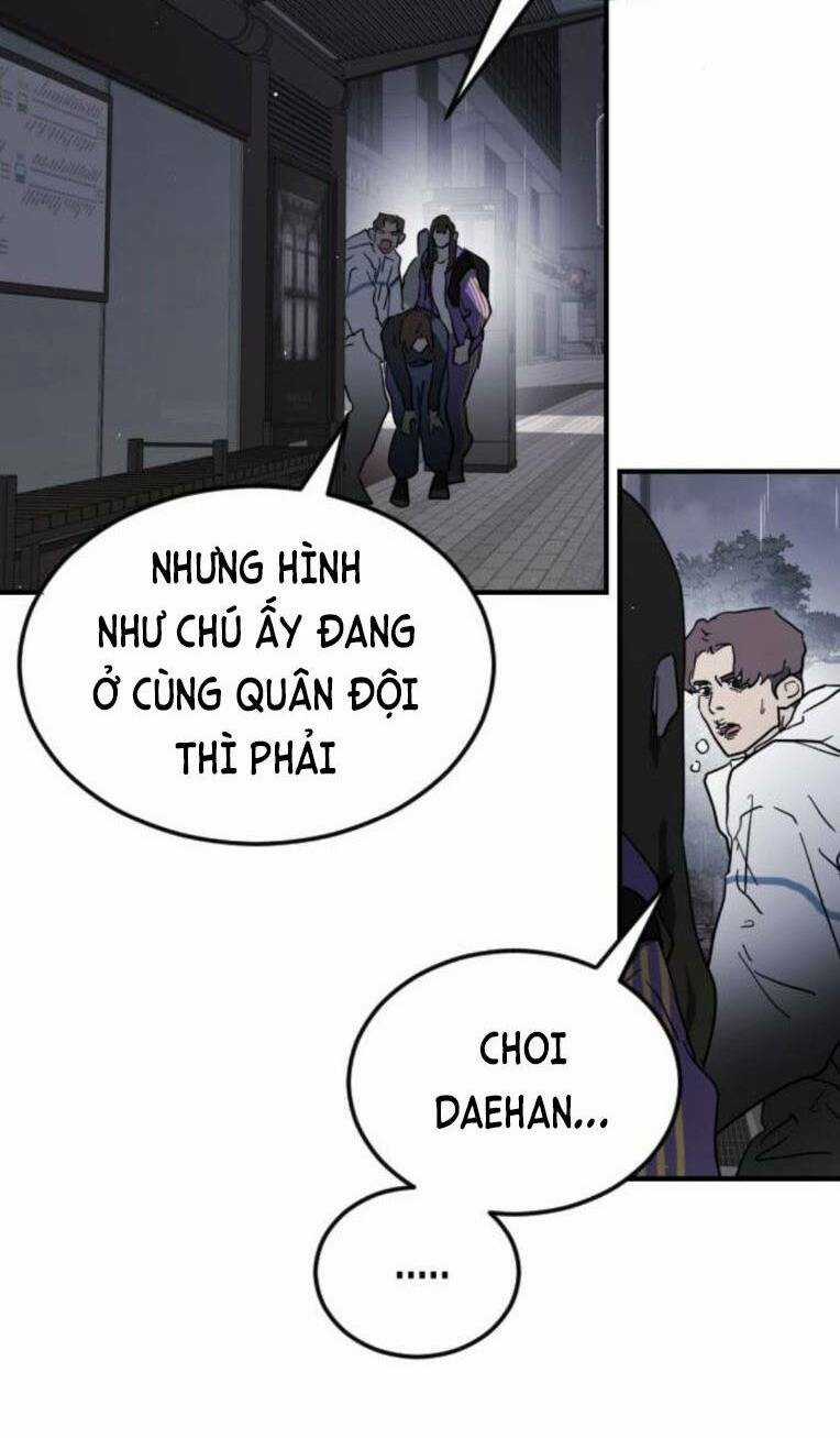 Đại Dịch Seoul Chapter 106 trang 46