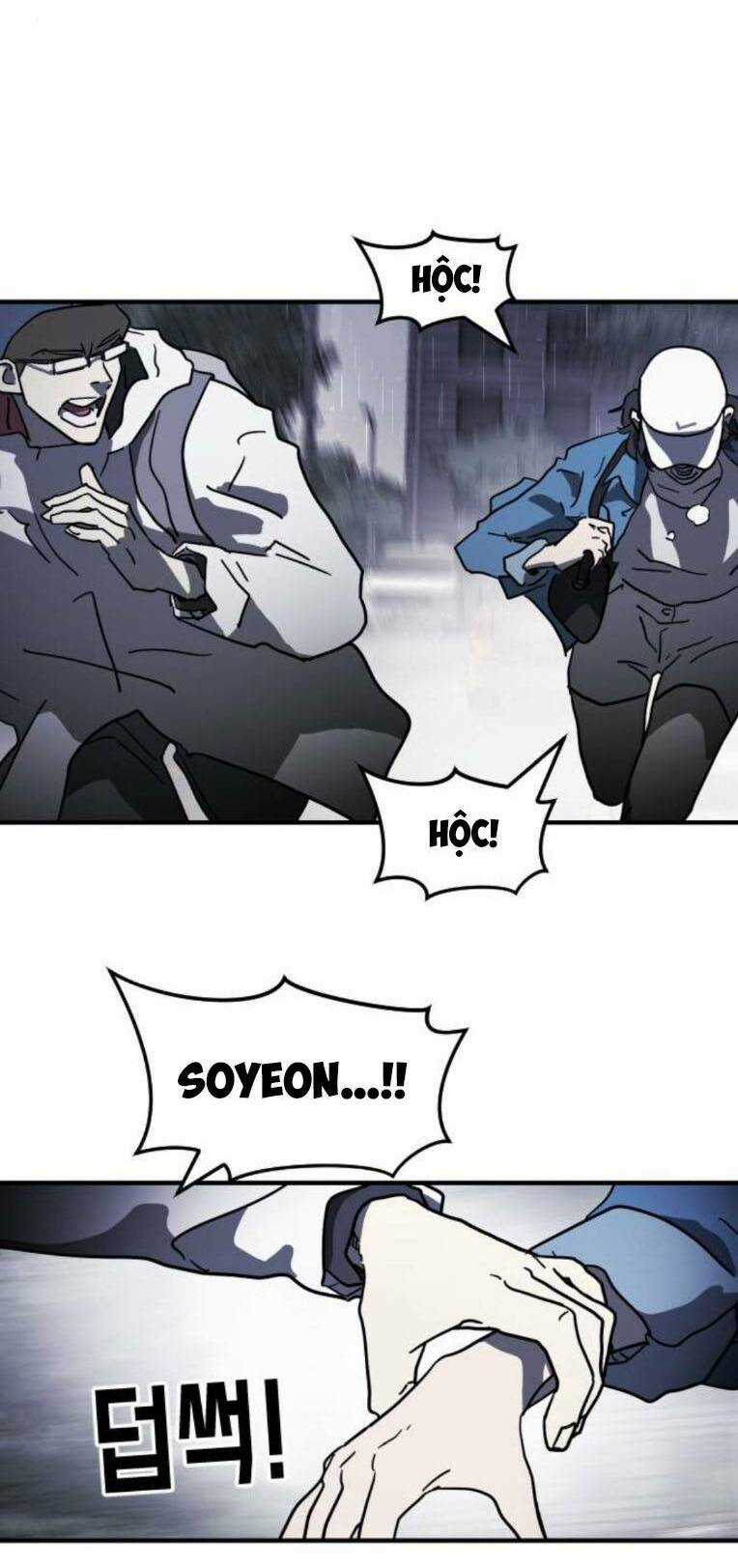 Đại Dịch Seoul Chapter 106 trang 52