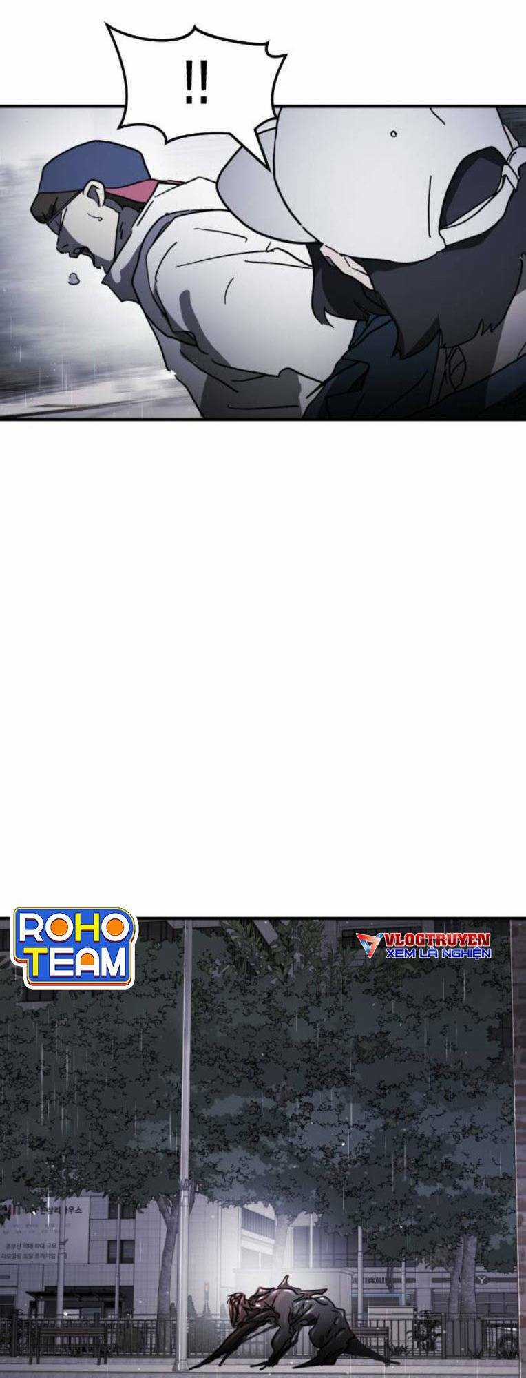 Đại Dịch Seoul Chapter 106 trang 53