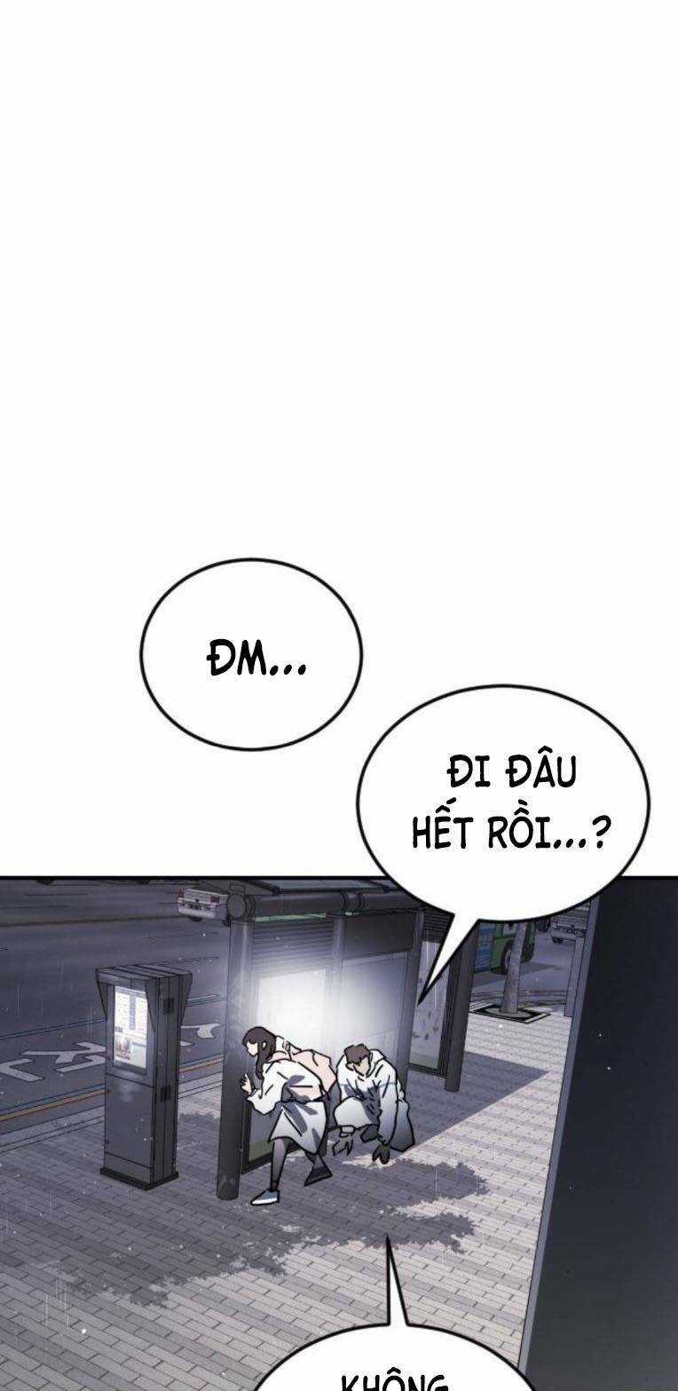 Đại Dịch Seoul Chapter 106 trang 57