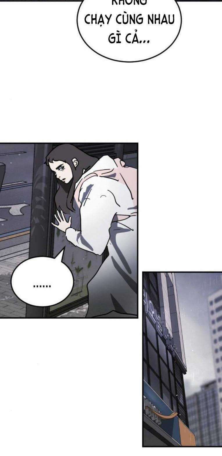 Đại Dịch Seoul Chapter 106 trang 58