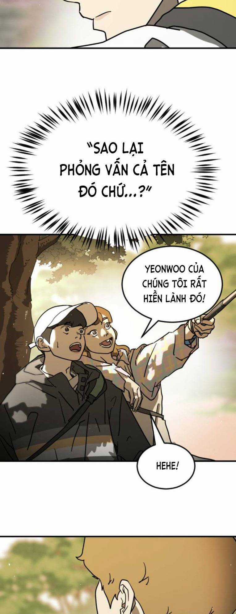 Đại Dịch Seoul Chapter 106 trang 6