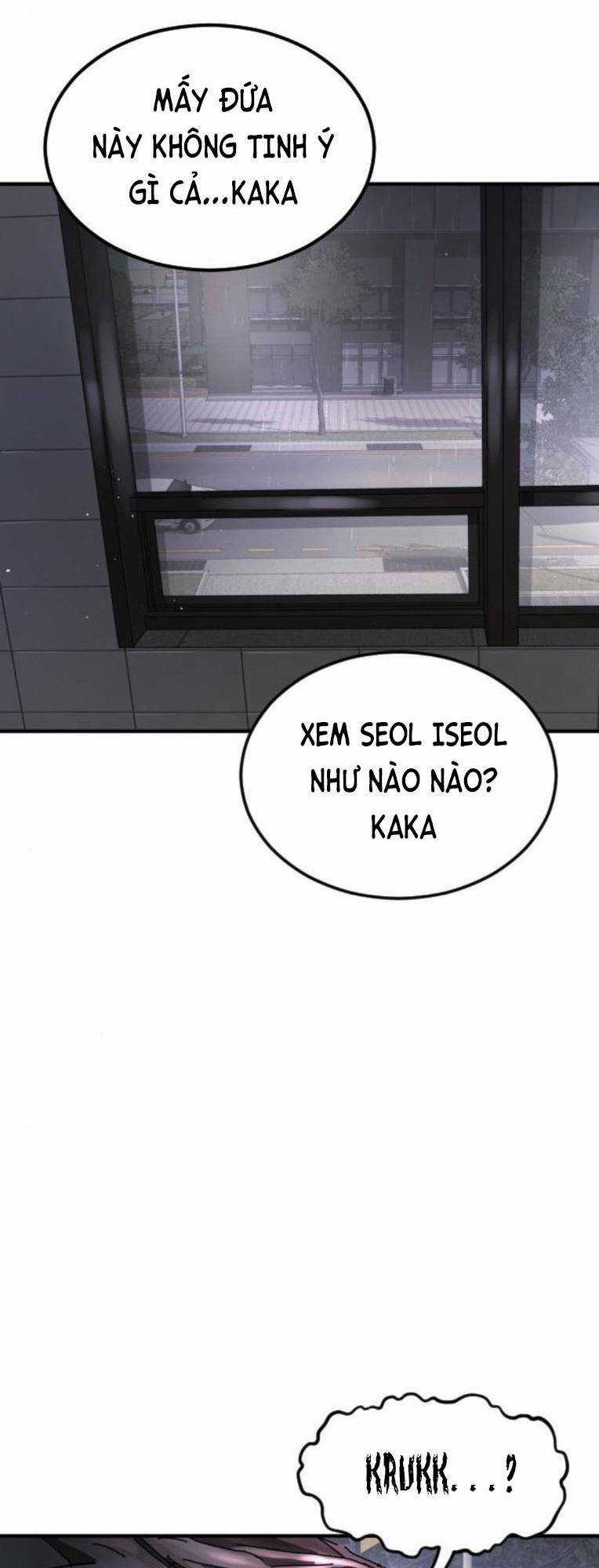 Đại Dịch Seoul Chapter 106 trang 65