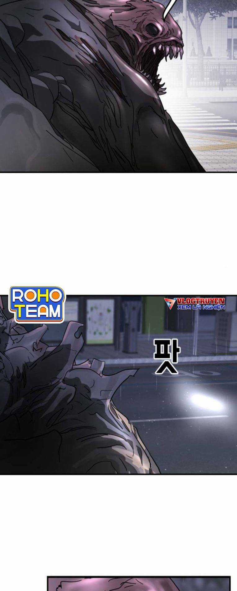 Đại Dịch Seoul Chapter 106 trang 66