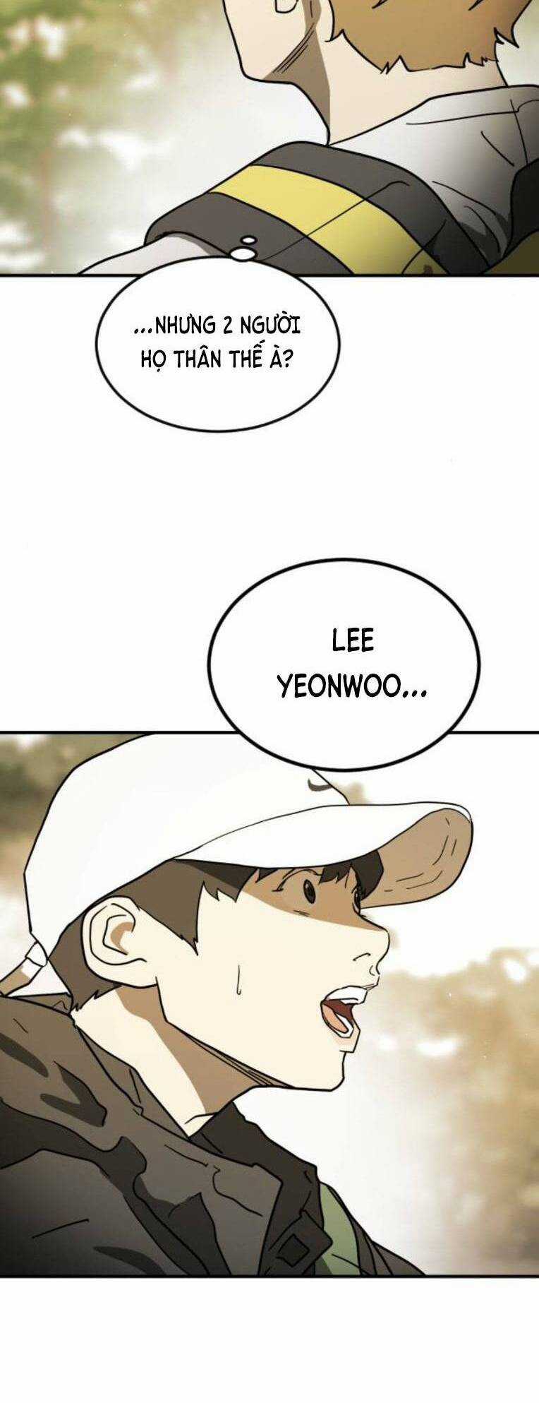 Đại Dịch Seoul Chapter 106 trang 7